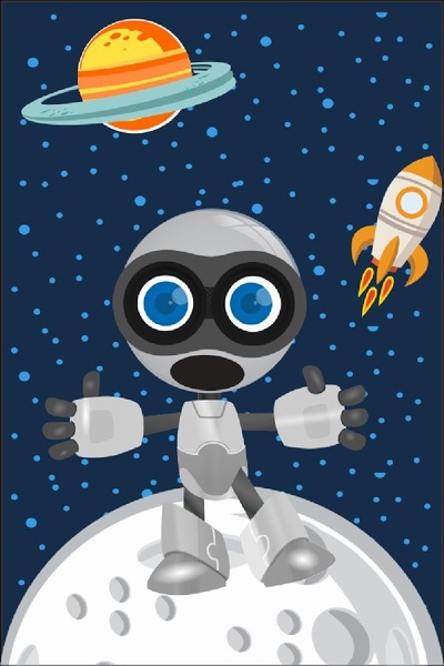 Talking Nexus Droid - Preview 1