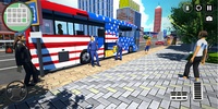 Bus Simulator: Ultimate Ride screenshot 18