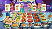 CookingFairy screenshot 8