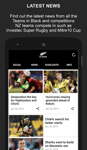 All Blacks - Preview 3