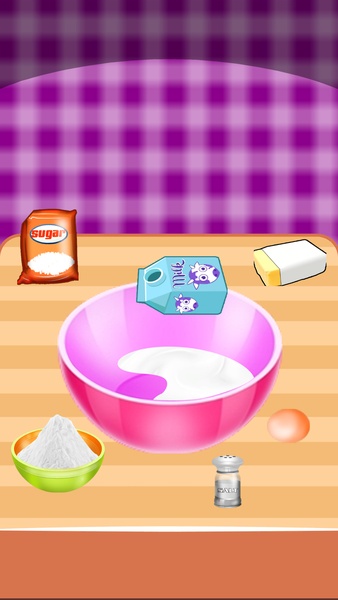 Cooking Game Fever - Baking CupCake Maker - Preview 6
