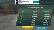 Formula Car Racing Games screenshot 8