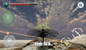 Helicopter Tank War Battlefields screenshot 12