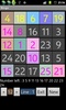 Bingo multiplayer game screenshot 1