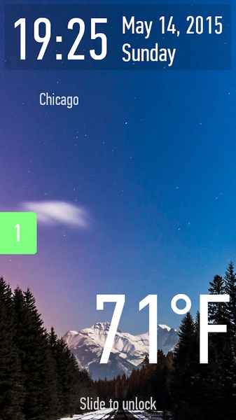 Digital Thermometer - Preview 6