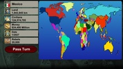 World Empire 2027 screenshot 3