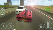 Extreme Fast Car Racer screenshot 5
