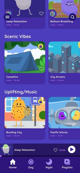 Dumb Ways to Sleep - Preview 8