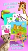 Jungle Animal Hair Salon screenshot 10