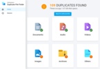 Ashampoo Duplicate File Finder screenshot 1