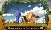 Farm Dog Chase Simulator 3D screenshot 6