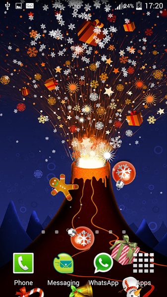 Fondo Pantalla Navidad - Preview 5