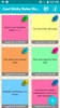 Cool Sticky Notes Rich Notepad screenshot 15