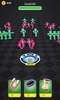 Monster Shredder Game screenshot 4