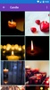 Candle, Spa Wallpapers screenshot 2