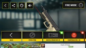 Weapons Builder 3D Simulator screenshot 6