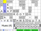 Arrow Crossword screenshot 13