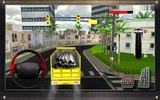 Real Oil Tanker Truck Driving screenshot 10