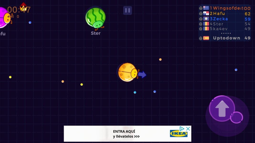 Beetle.io - Preview 6