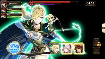Valkyrie Connect for Android 10