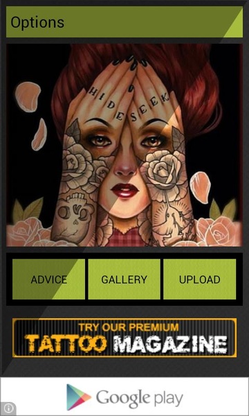 Amazing Tattoos - Preview 7