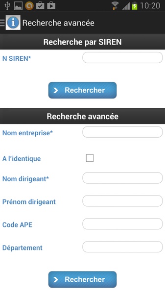 Societe.com - Preview 2
