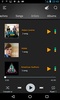 Music Player: MP3 Music Player screenshot 4