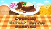 Cooking Sticky Pudding screenshot 1