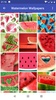 Watermelon Wallpapers screenshot 2
