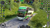 UP Hill Bus screenshot 4