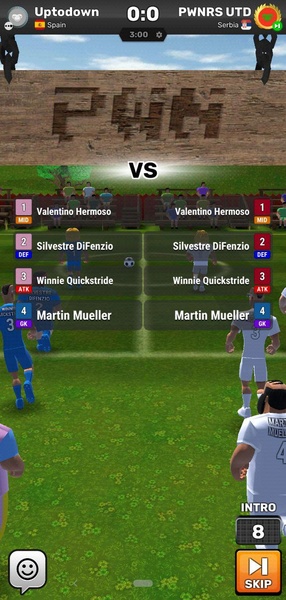 Football Tactics Arena - Preview 8