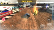 SuperTrucks Offroad Racing screenshot 6