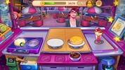 Cooking Restaurant - Fast Kitchen Game screenshot 5