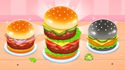 Hamburger Games screenshot 16