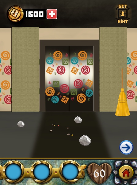 100 Doors Legends - Preview 10