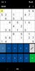 Sudoku App with many levels screenshot 4