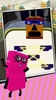Cube Run Games screenshot 18