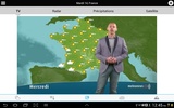 Weather for France screenshot 18