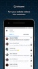 Inbox - Live Chat by GoSquared screenshot 5