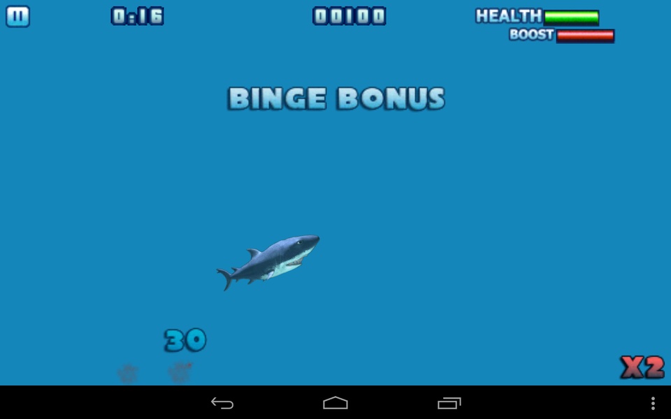 Shark Space APK 4.0 Download Free For Android