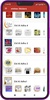 wishes Stickers screenshot 8