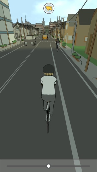 Alleycat - Preview 9