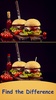 Food & Drinks Find Differences screenshot 8