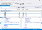 dbForge Schema Compare for Oracle screenshot 1