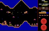 Scrambler: Retro Arcade Game screenshot 4