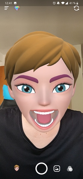 Face Cam - Preview 5