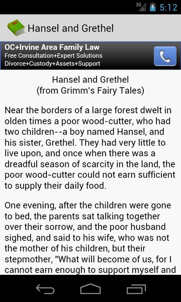 Bedtime Stories - Preview 5