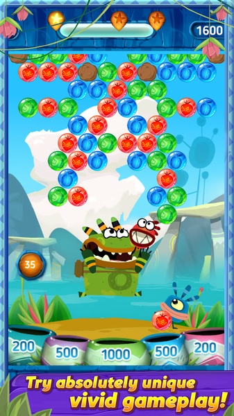 Qumi Bubbles - Preview 7