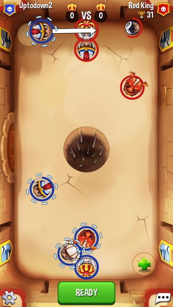 Flick Arena - Preview 7