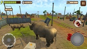Rhino Simulator screenshot 2